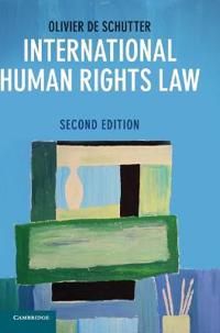 International Human Rights Law | 0:e upplagan