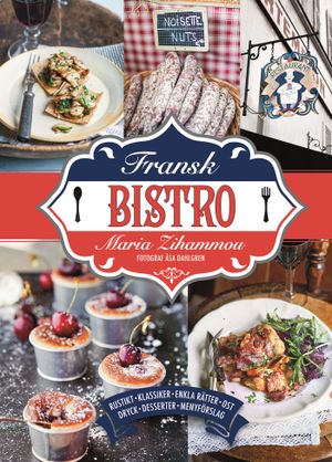 Fransk bistro