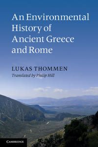 An Environmental History of Ancient Greece and Rome | 0:e upplagan
