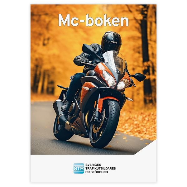 Mc-Boken | 21:a upplagan