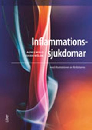 Inflammationssjukdomar | 1:a upplagan