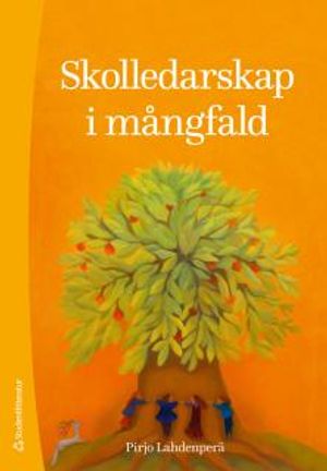 Skolledarskap i mångfald | 1:a upplagan