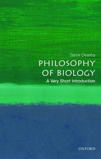 Philosophy of Biology | 0:e upplagan