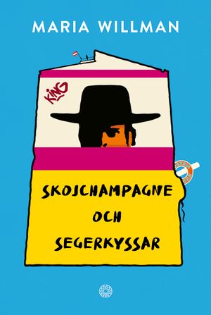 Skojchampagne och segerkyssar | 1:a upplagan