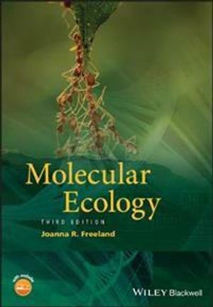 Molecular Ecology | 3:e upplagan