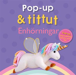 Enhörningar