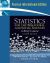 Statistics for the Behavioral and Social Sciences: A Brief Course
