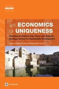 The Economics of Uniqueness | 0:e upplagan