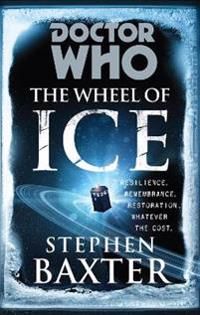 Doctor Who: The Wheel of Ice | 0:e upplagan