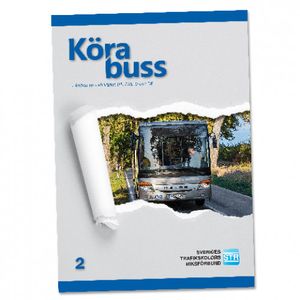 Köra Buss | 3:e upplagan