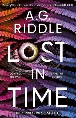 Lost in Time | 0:e upplagan