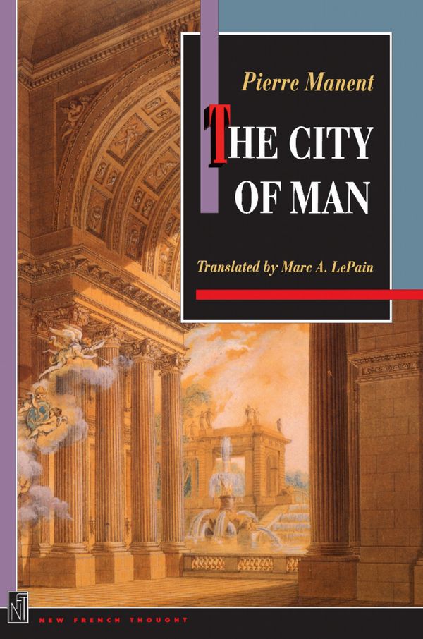 City of Man, The | 0:e upplagan