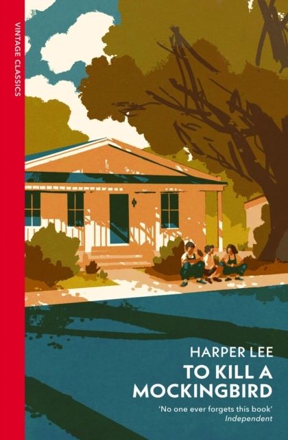 To Kill a Mockingbird | 0:e upplagan