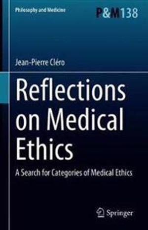 Reflections on Medical Ethics | 1:a upplagan