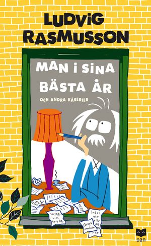 Man i sina bästa år och andra kåserier | 1:a upplagan