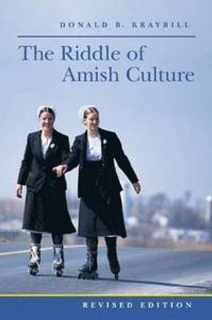 The Riddle of Amish Culture |  2:e upplagan