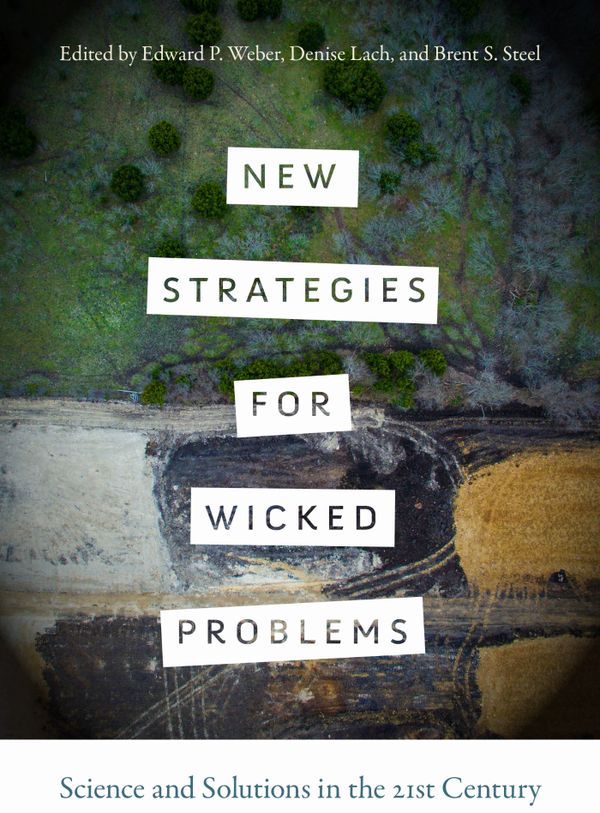New Strategies for Wicked Problems | 0:e upplagan