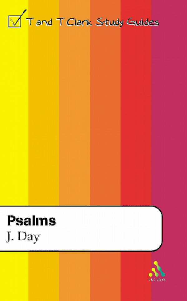 Psalms (5) Study Guide | 0:e upplagan