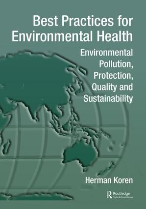 Best Practices for Environmental Health | 1:a upplagan