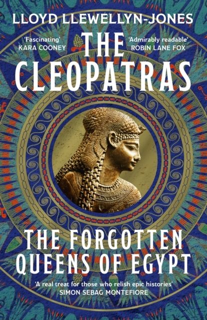 The Cleopatras | 0:e upplagan