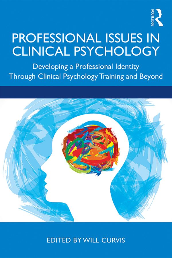 Professional Issues in Clinical Psychology | 1:a upplagan