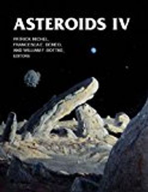 Asteroids IV