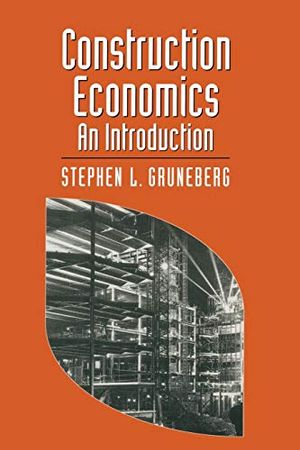 Construction Economics