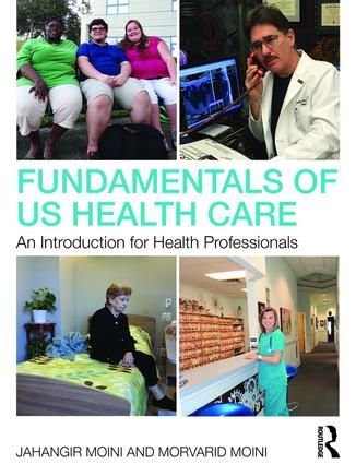 Fundamentals of U.S. Health Care | 1:a upplagan