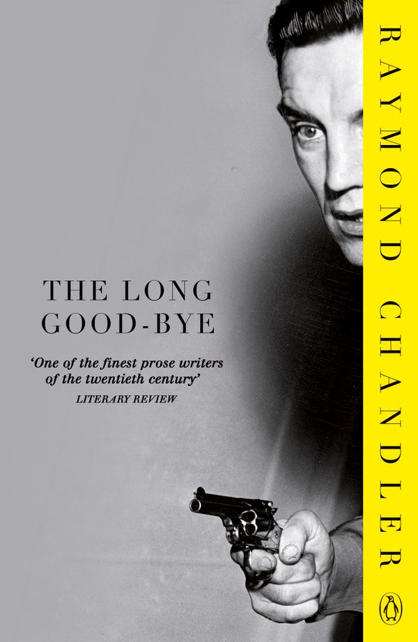 The Long Good-bye | 0:e upplagan