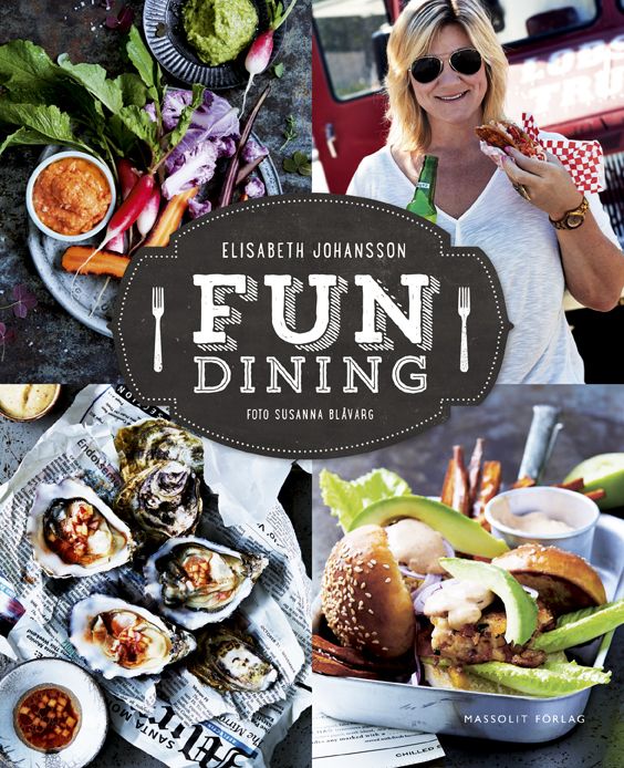 Fun Dining | 1:a upplagan