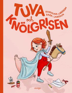 Tuva och knölgrisen | 1:a upplagan