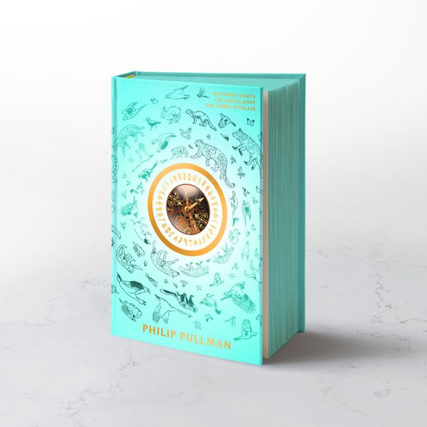 His Dark Materials: The Deluxe Edition | 0:e upplagan