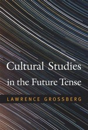 Cultural Studies in the Future Tense