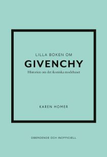 Lilla boken om Givenchy