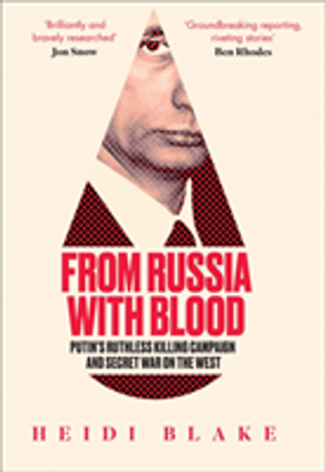 From Russia with Blood