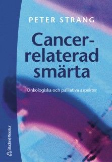 Cancerrelaterad smärta | 1:a upplagan
