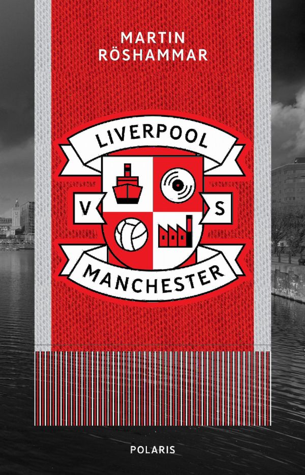 Liverpool vs  Manchester | 1:a upplagan