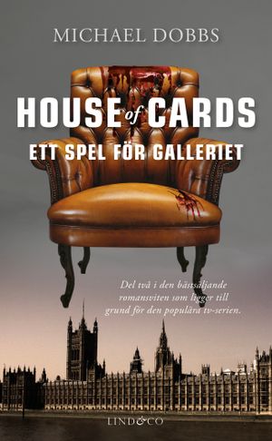 House of Cards - Ett spel för galleriet | 1:a upplagan