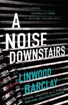 Noise downstairs | 0:e upplagan