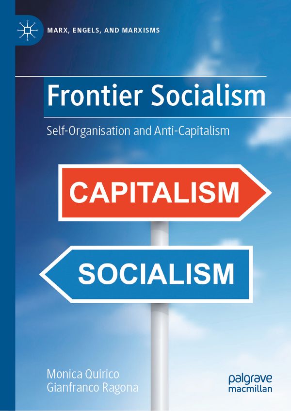 Frontier Socialism | 1:a upplagan