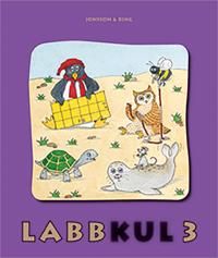 Labbkul 3