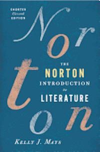 The Norton introduction to literature | 11:e upplagan