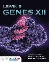 Lewin's Genes XII - Jocelyn E. Krebs - Stephen T. Kilpatrick - Elliott S. Goldstein - Upplaga 12