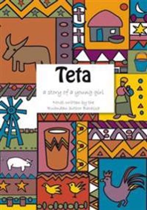 Teta : a story of a young girl |  2:e upplagan