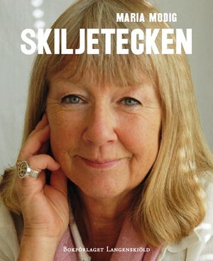 Skiljetecken