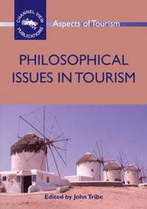 Philosophical Issues in Tourism | 5:e upplagan