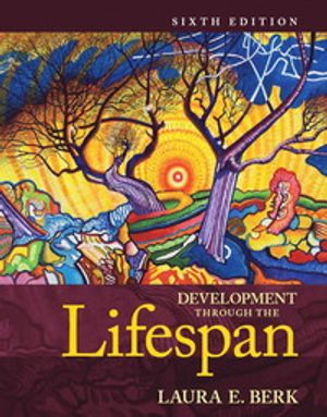 Development Through the Lifespan | 1:a upplagan