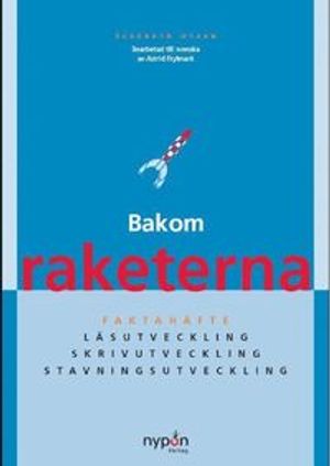 Stavningsraketen Bakom raketerna | 1:a upplagan