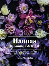 Hannas blommor & blad - kransar, mandalor, buketter och annat