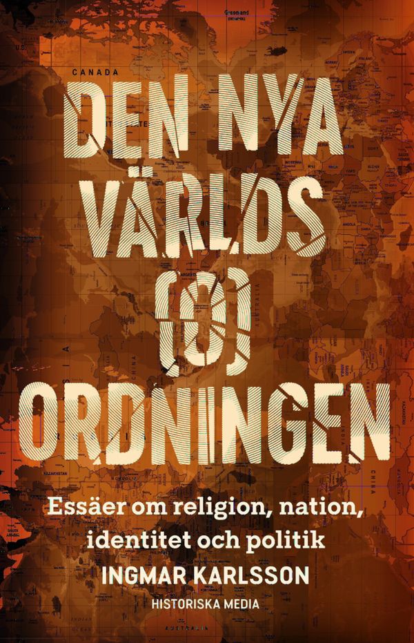 Den nya världs(o)ordningen | 0:e upplagan